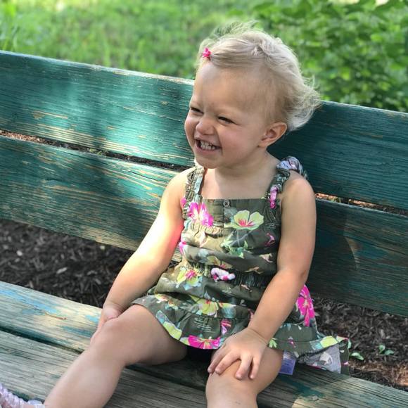 Meet your Posher, Michelle - Picture 1 of 1